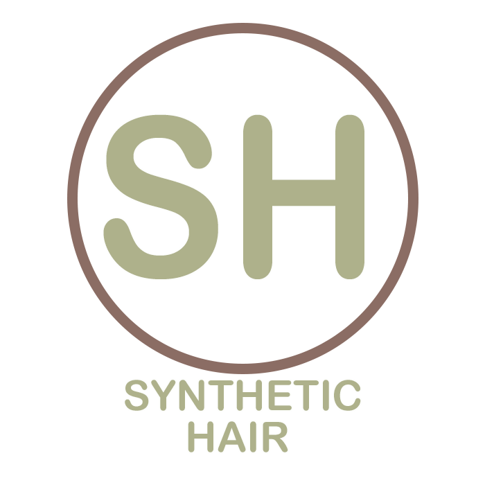 Synthetic Hair