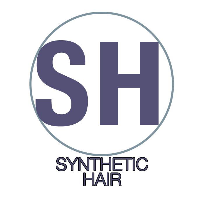 Synthetic Hair