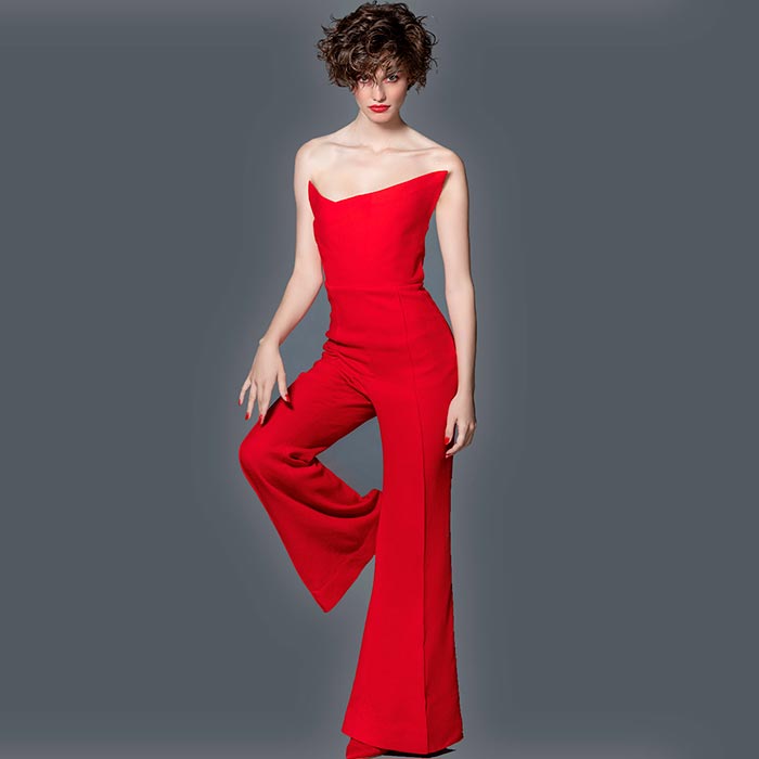 Collection Hair Power-Ellen Wille