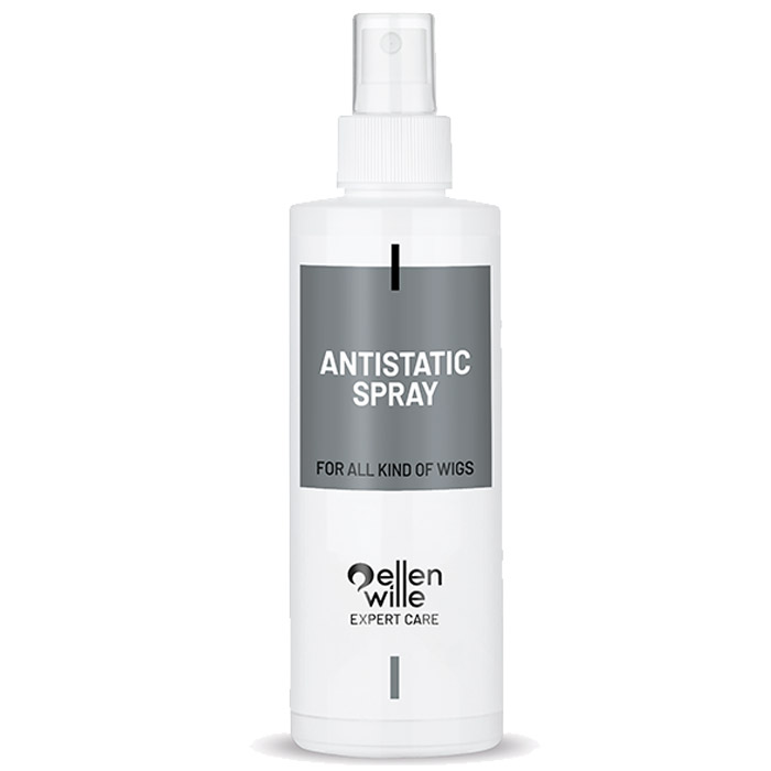 Anti Static Spray 200ml Ellen Wille