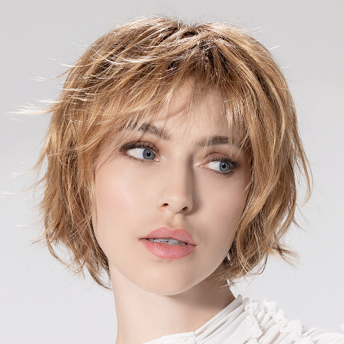 Perruque Escape soft | Toffeeblonde Rooted