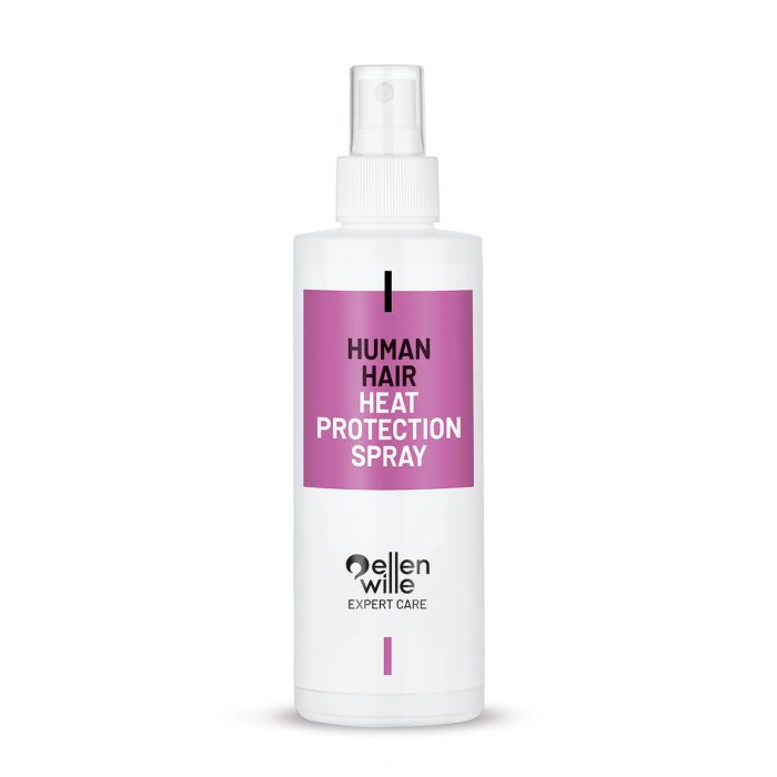 Spray Thermoprotecteur cheveux naturels 200ml Ellen Wille