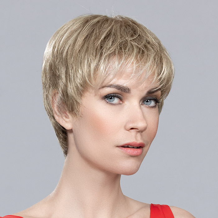 Perruque Liza small Deluxe Lightsand Mix