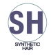 Synthetic Hair