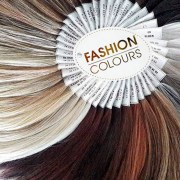 Nuancier fashion Cheveux Synthétiques Ellen Wille