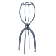 Porte-perruque cheveux long Ellen Wille (55 cm)