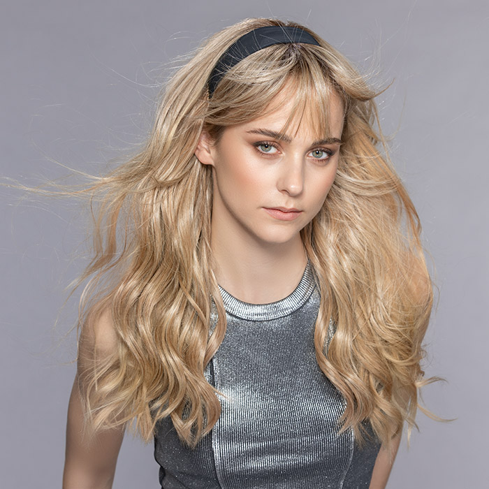Power Pieces, postiche, Rajouts, Extensions, Volumateur, Stevia, Ellen Wille, collection Power Pieces