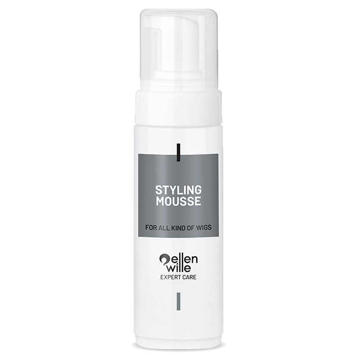 Mousse de coiffage Ellen Wille  150 ml