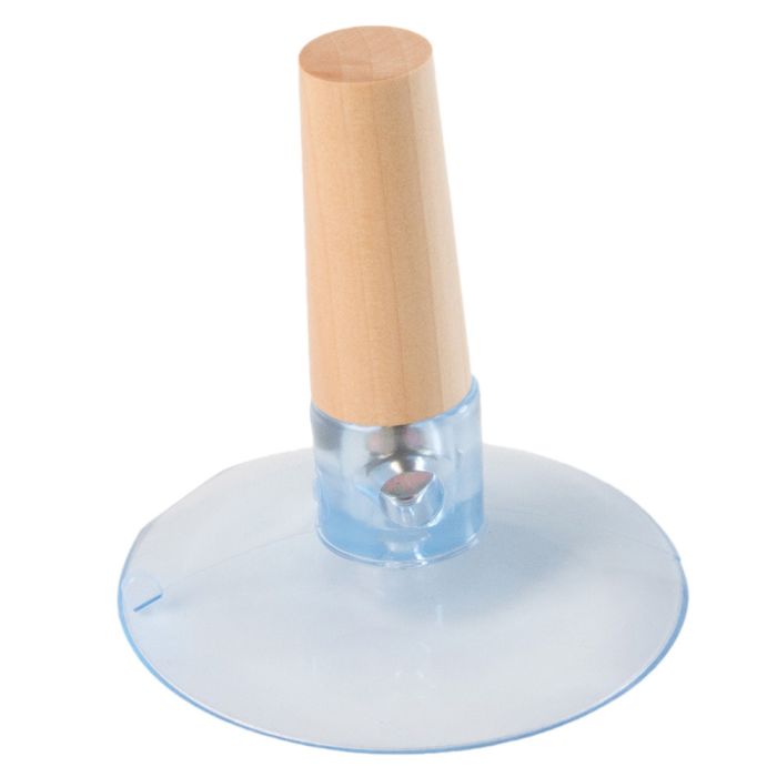 Suction Cup pour Tête en polystyrène