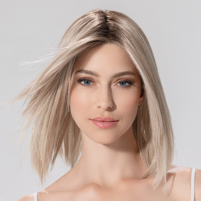 Perruque Treasure Soft | Pearlblonde Rooted
