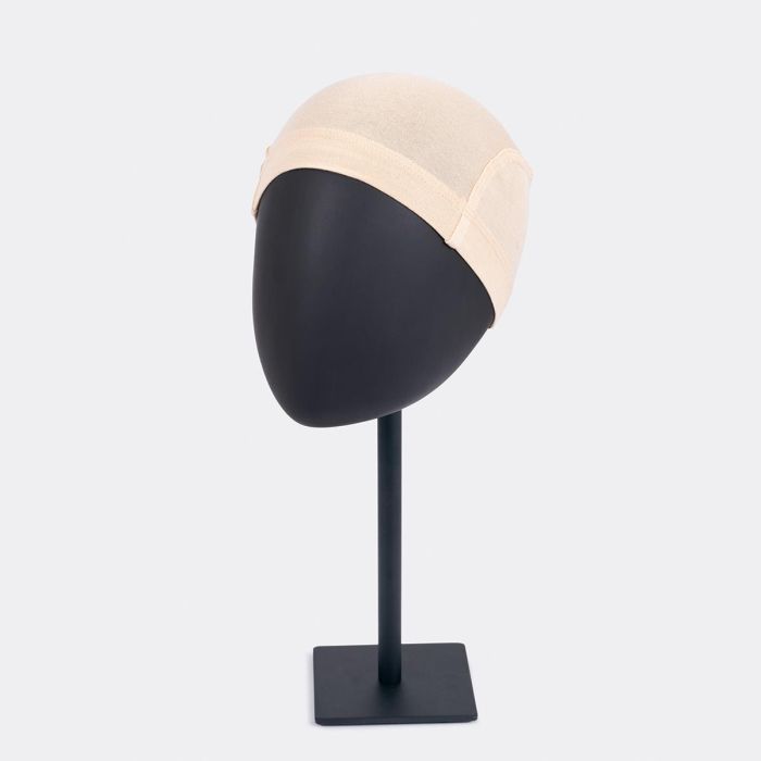Bonnet Wig Cap secure Ellen Wille