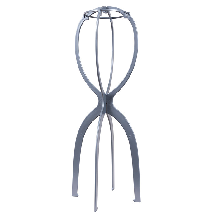Porte-perruque cheveux long Ellen Wille (55 cm)