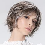 Perruque Escape soft | Smoke Frosted