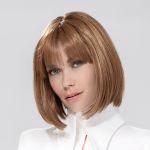 Perruque Miss Comfort | Almondbrown Rooted