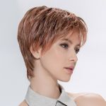 Perruque Novel Deluxe | Rosewood Rooted
