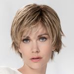 Perruque Avenue soft | Darksand Rooted