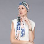 Turban Una Jeans