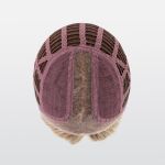 Structure Perruque Sleek Mono Part