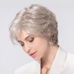 Perruque Satin Soft | Snow Mix