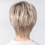 Perruque Satin Soft | Pearlblonde Rooted