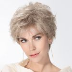Perruque Charme soft | Pearl Mix