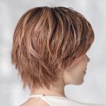 Perruque Avenue soft | Rosewood Rooted