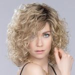 Perruque Storyville Sandyblonde Rooted