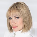 Perruque Miss Comfort | Sandyblonde Rooted