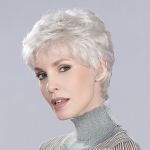 Perruque Apart Hi White Mix