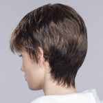 Perruque Ginger Coffeebrown Mix