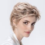 Perruque Harmony Soft | Pearlblonde Rooted