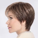 Perruque Select soft | Coffeebrown Mix