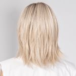 Perruque Whisper Comfort | Lightchampagne Rooted