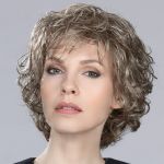 Perruque Alexis Smokeblonde Mix