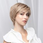 Perruque Award De Luxe Beige multi Frosted