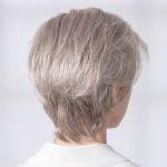 Perruque Satin Soft | Snow Mix