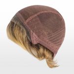 Perruque Satin Soft | Structure