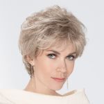 Perruque Charme soft | Pearl Mix