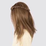 Perruque Sara Light Brown