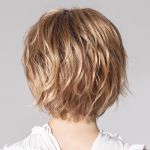 Perruque Escape soft | Toffeeblonde Rooted