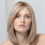 Perruque Yara Mono Beige multi Frosted