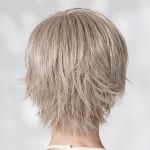 Perruque Avenue soft | Snow Mix