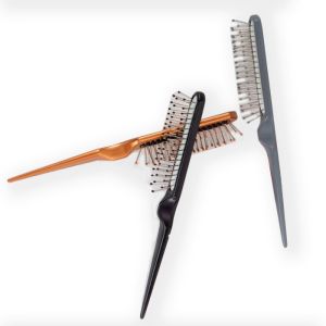 Brosse Dorée avec picots Ellen Wille
