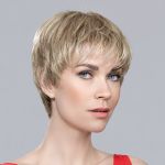 Perruque Liza small Deluxe Lightsand Mix
