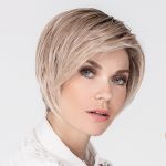Perruque Glam Soft | Candyblonde Lighted