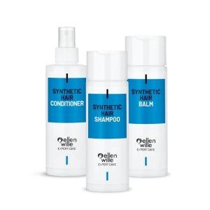 Care Set synthetic hair 200ml