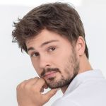 Perruque Steven Sport (M5s)