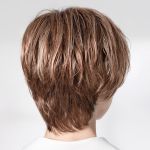 Perruque Satin Soft | Tobacco Rooted