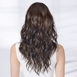 Perruque Sparkle Deluxe | Darkchocolate Rooted