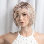 Perruque Promise Soft Pearlblonde Rooted